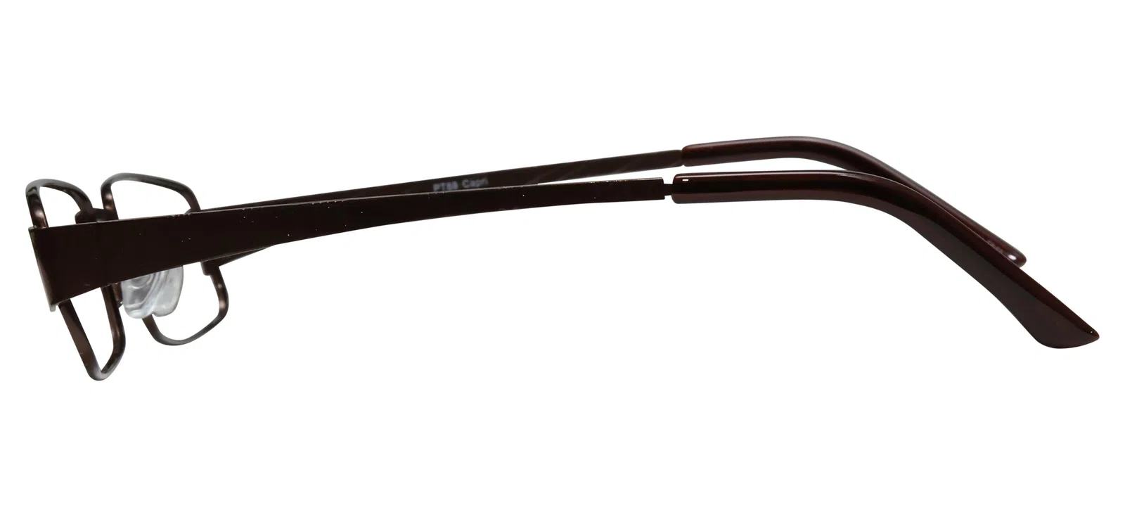 Rectangle Full Rim 201952 Eyeglasses - view 6